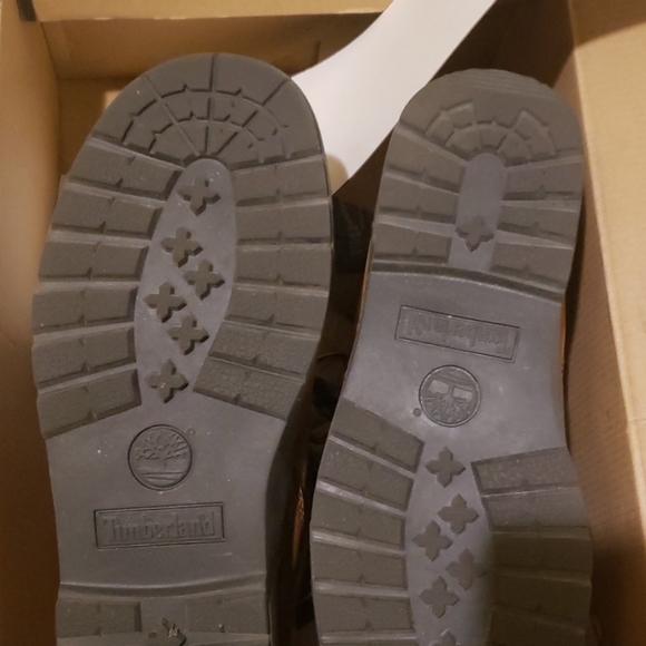 Timberland boots - Picture 3 of 8